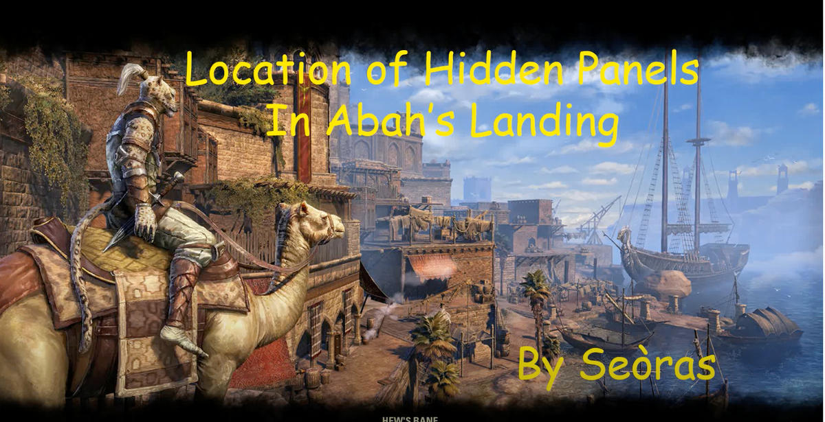 Dwemer Abah's Landing Skeleton offering image