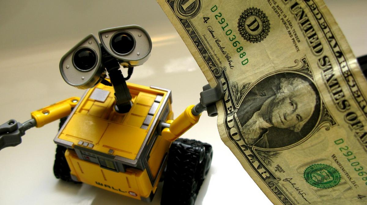 FOR AUTOMATION DO NOT TOUCH offering image
